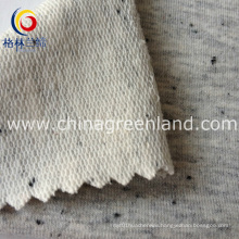 100%Cotton Fleece Knitted Fabric for Garment Textile (GLLML119)